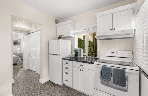 Birch Park Finger Streets House | Steps to Beach Heated Pool Sugar Key Resldences