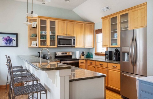 Ocean Hill House | Steps to Beach, Pool, Game Room, Aug Weeks Open!