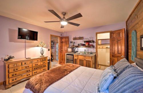 Beech Mountain Apartment | Steps to Beech Mountain Resort Cozy Getaway