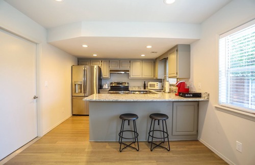 Downtown House | Steps to downtown Bentonville II