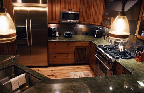 Steamboat Springs House | Steps to Gondola with Game Room, Hot Tub, EV Charging and Direct Mountain Views