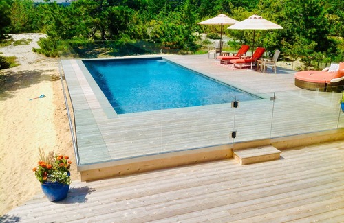 Amagansett House | Steps to one of the most Beautiful Ocean Beaches in The Hamptons