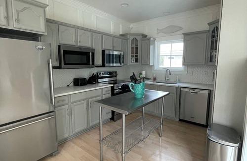 Seashore Village House | Steps to Private Beach - Private Heated Pool - 30A - Near Seaside - Sleeps 27