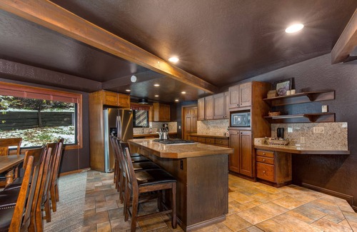 Downtown Park City House | Steps to ski in and out! Walk to Main Street- Luxury home with Sauna