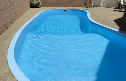 Southend Condo | Steps to the beach - - minutes to the Casinos!