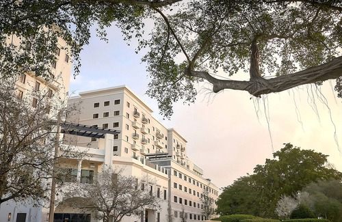 Coral Gables House | Steps to University of Miami! Onsite Parking, Rooftop Pool, Pets Allowed!