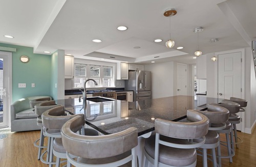 Wells Beach House | Steps to Wells Beach! Booking June, Summer 2025, Fall, Thanksgiving,KPortPrelude