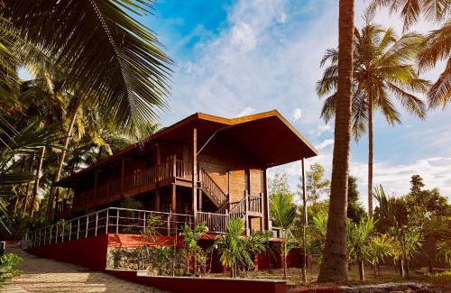 Kottathara Resort | Sterling Anaikatti