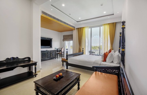 Bedla Resort | Sterling Aravalli Udaipur