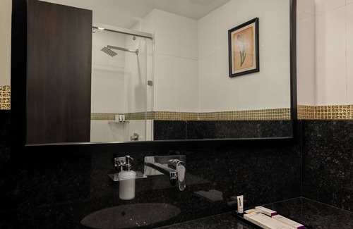 Udaipur District Hotel | Sterling Balicha Udaipur