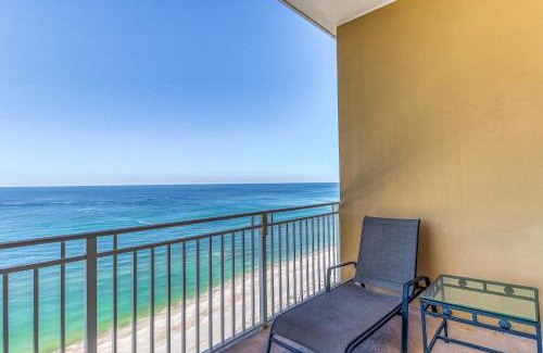 Thomas Drive Apartment | Sterling Beach 1503