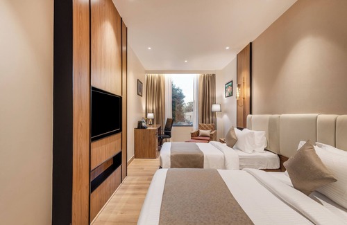 Amritsar Resort | Sterling Borderland Amritsar