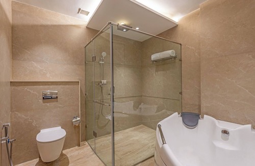 Amritsar Resort | Sterling Borderland Amritsar