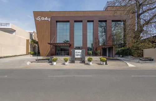 Amritsar Hotel | Sterling Borderland Amritsar