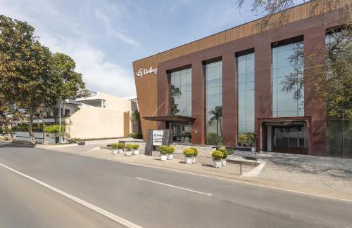 Amritsar Hotel | Sterling Borderland Amritsar
