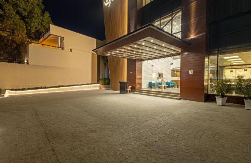 Amritsar Hotel | Sterling Borderland Amritsar