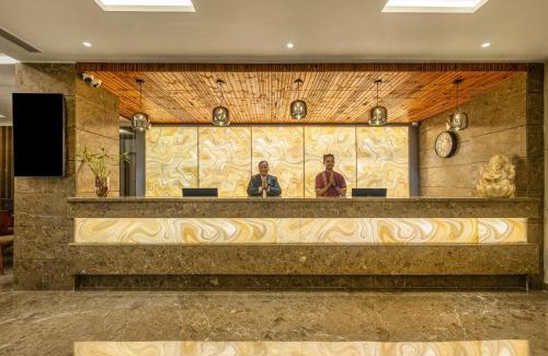 Amritsar Hotel | Sterling Borderland Amritsar