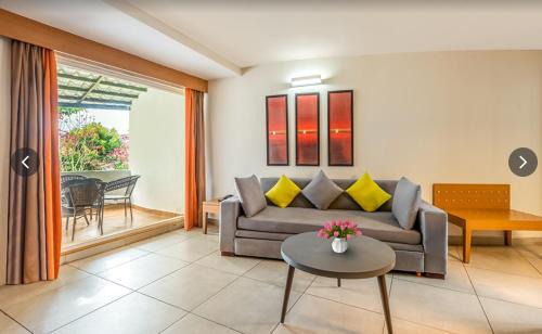 Kodaikanal Apartment | Sterling Kodai Valley