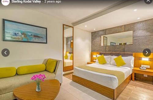Kodaikanal Apartment | Sterling Kodai Valley