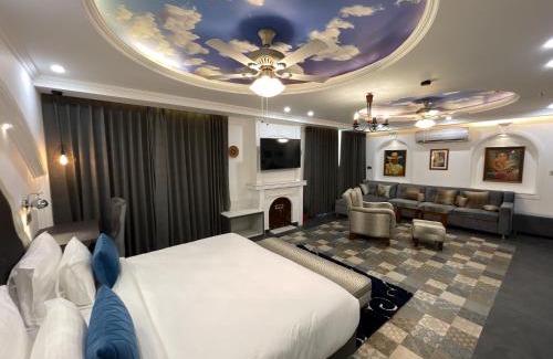 Bullawala Hotel | Sterling Marbella Dehradun