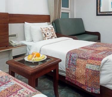 Bullawala Hotel | Sterling Marbella Dehradun