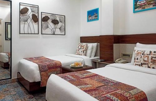 Bullawala Hotel | Sterling Marbella Dehradun