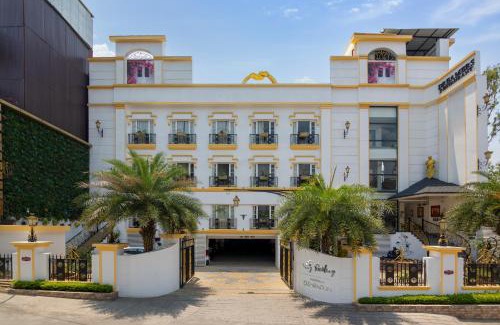 Bullawala Hotel | Sterling Marbella Dehradun