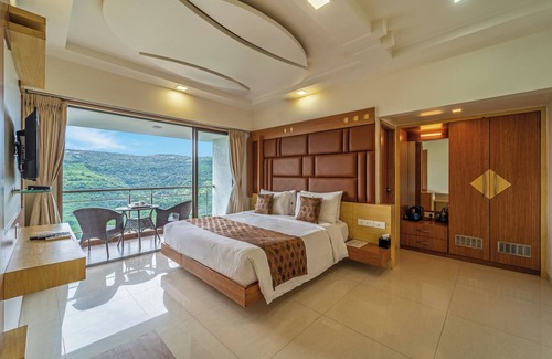 Panchgani Hotel | Sterling Panchgani