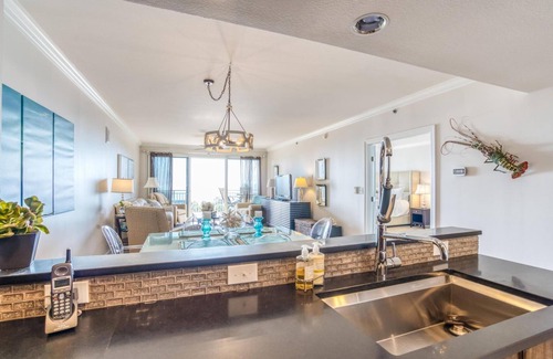 Fort Walton Beach - Destin Condo | Sterling Shores by Panhandle Getaways