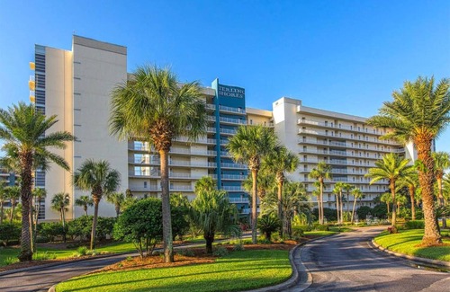 Fort Walton Beach - Destin Condo | Sterling Shores by Panhandle Getaways