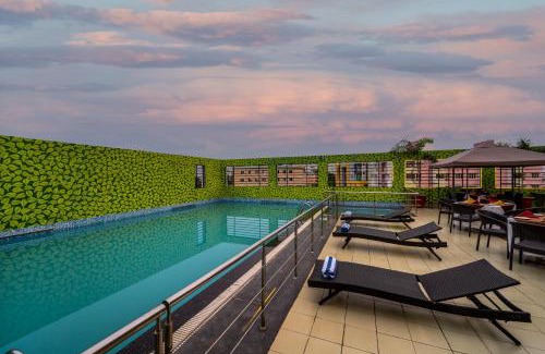 Madurai Hotel | Sterling V Grand Madurai