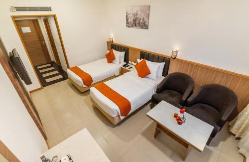 Madurai Hotel | Sterling V Grand Madurai