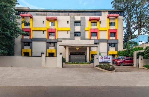 Yelagiri Resort | Sterling Yelagiri