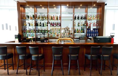 Vahrenheide Hotel | Stern Hotel Hannover