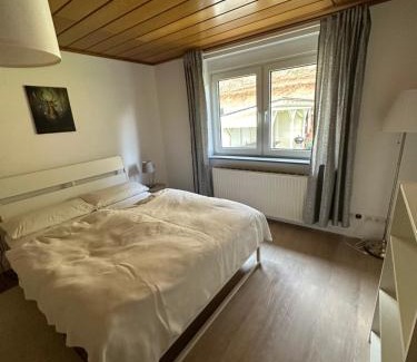 Bruchweiler-Baerenbach Apartment | Sternblume Deluxe