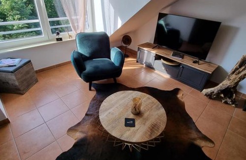 Bachem Apartment | Sternenhimmel-AW