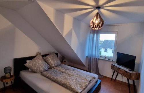 Bachem Apartment | Sternenhimmel-AW