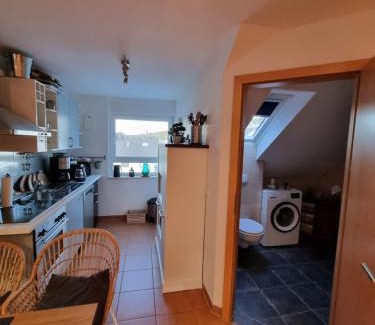Bachem Apartment | Sternenhimmel-AW