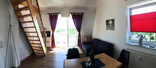 Ortsamt 2 Apartment | Sterntaler (Landhaus Immenbarg)