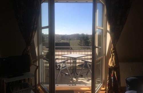 Ortsamt 2 Apartment | Sterntaler (Landhaus Immenbarg)