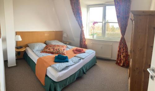 Ortsamt 2 Apartment | Sterntaler (Landhaus Immenbarg)
