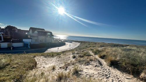 Egmond aan Zee Apartment | Sterrenlicht by Droomvilla