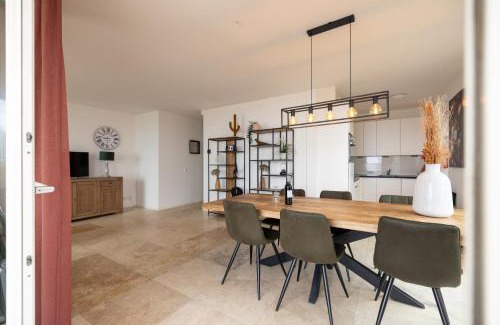 Egmond aan Zee Apartment | Sterrenlicht by Droomvilla