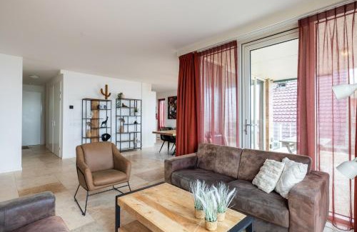 Egmond aan Zee Apartment | Sterrenlicht by Droomvilla