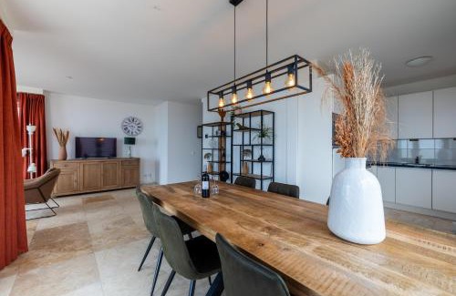 Egmond aan Zee Apartment | Sterrenlicht by Droomvilla