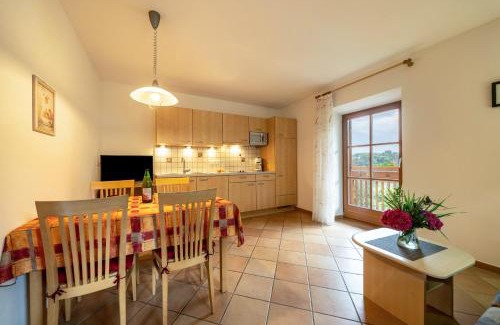 Vollan Apartment | Stettnerhof Wohnung Ifinger