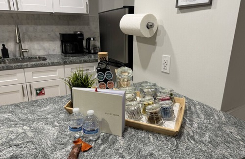 Mystic - New London Apartment | Stevedore Landing-#3 · walk downtown Mystic · train · aquarium