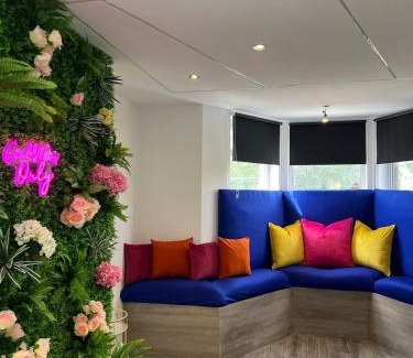 Gorgie Apartment | Stevenson apartment - Murrayfield