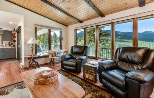 Windcliff Estates House | Stevenson Home