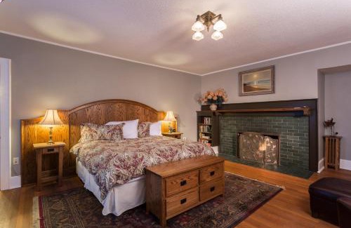 Wausau Hotel | Stewart Inn
